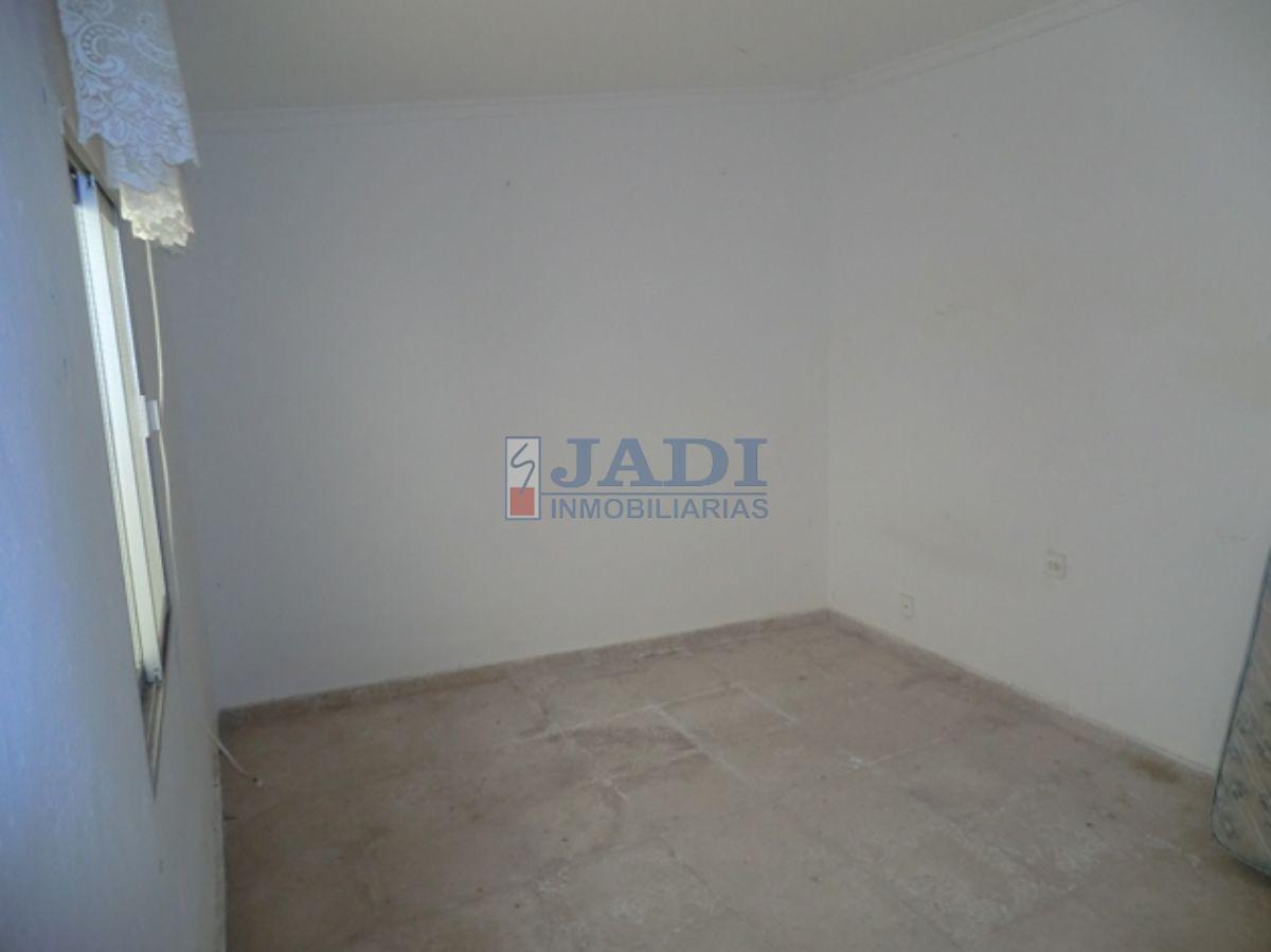 Venta de casa en Valdepeñas