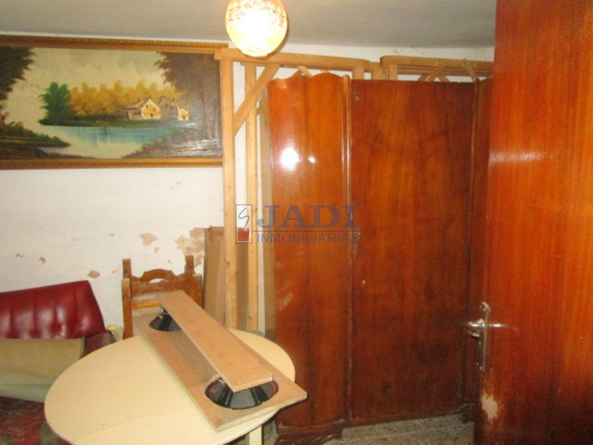Venta de casa en Valdepeñas