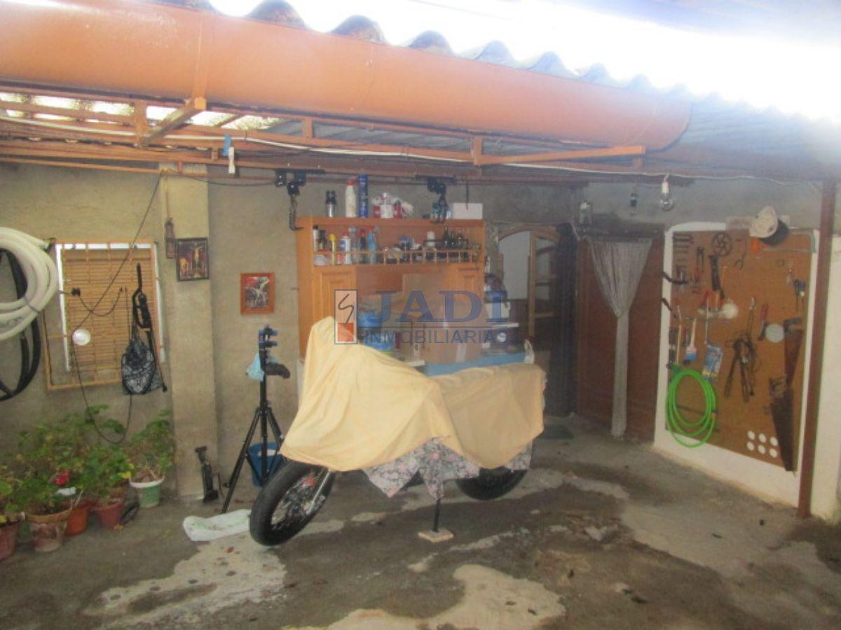 Venta de casa en Valdepeñas