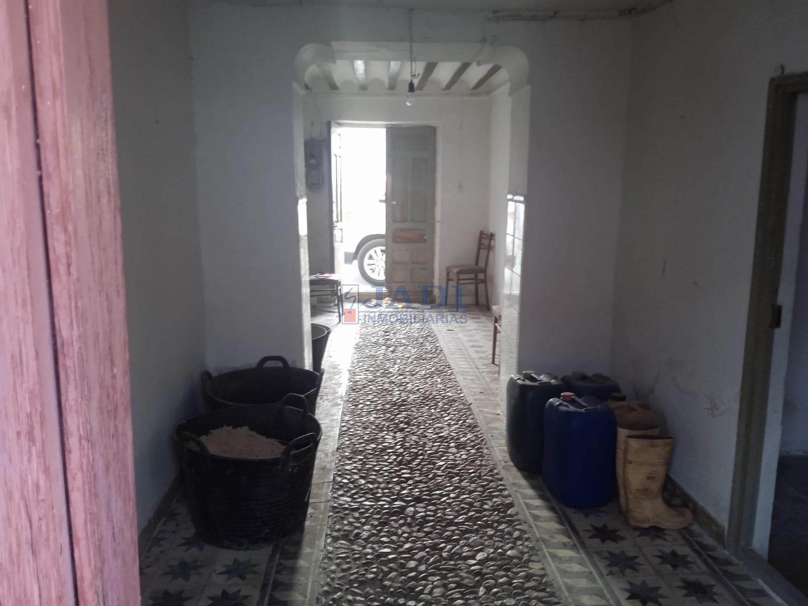 Zu verkaufen von haus in
 Viso del Marqués