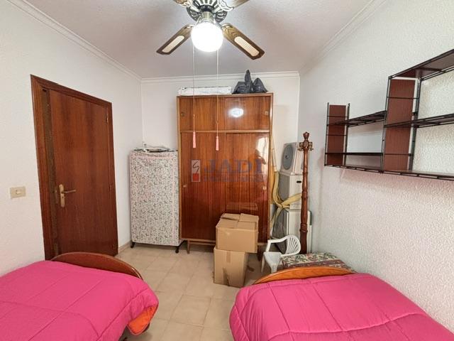 Venta de casa en Valdepeñas