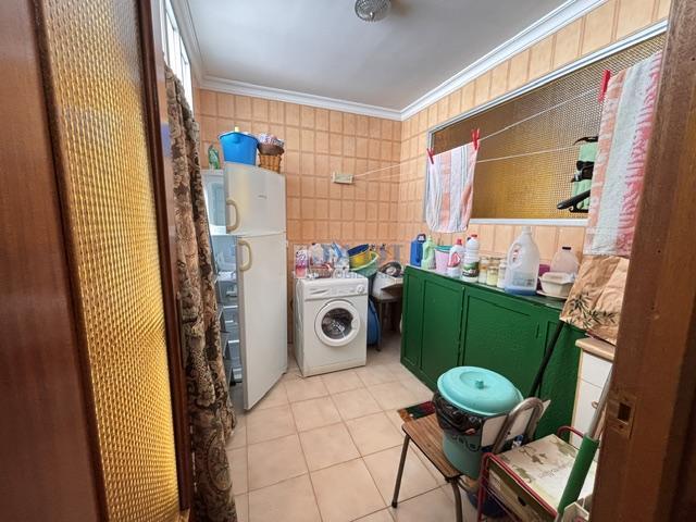 Venta de casa en Valdepeñas