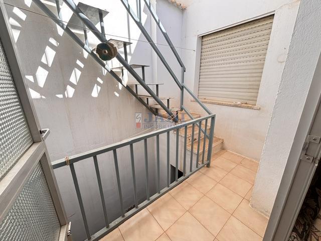 Venta de casa en Valdepeñas
