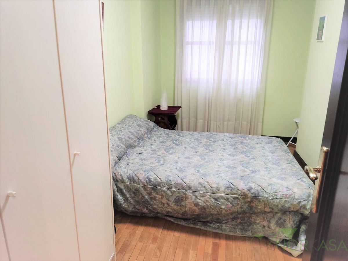 For rent of apartment in Oviedo