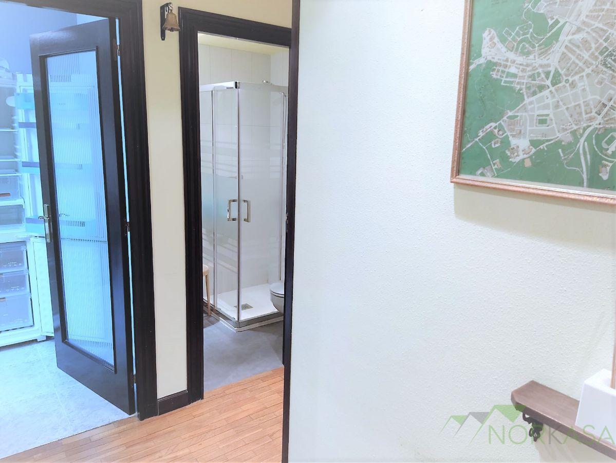 For rent of apartment in Oviedo