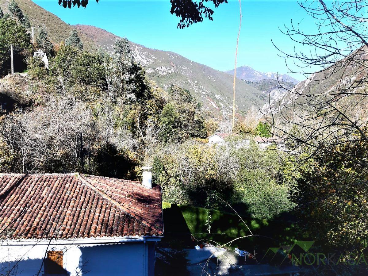 Venta de casa en Belmonte de Miranda