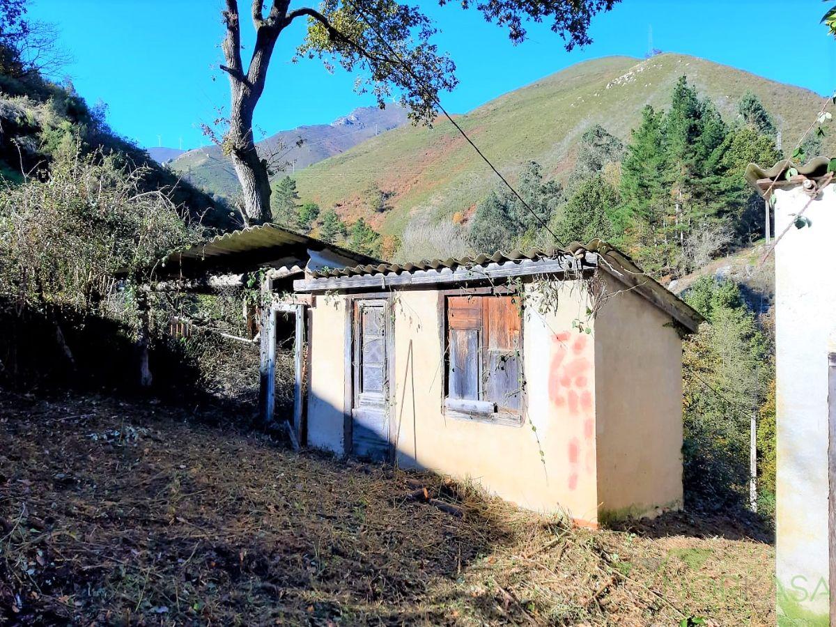 Venta de casa en Belmonte de Miranda