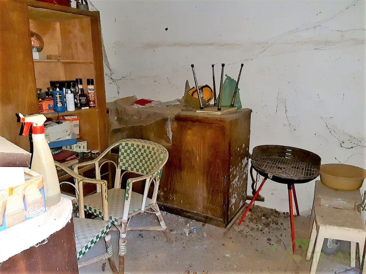 Venta de casa en Belmonte de Miranda