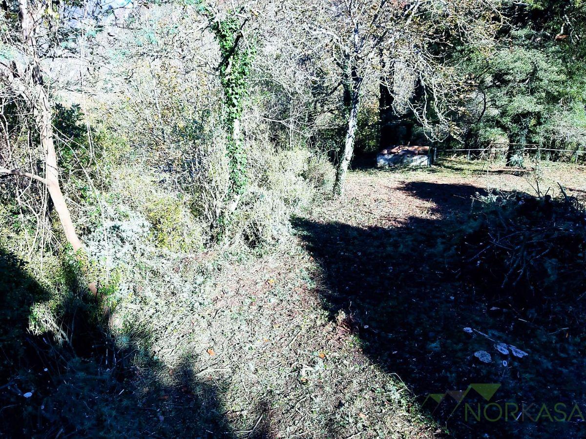 Venta de casa en Belmonte de Miranda