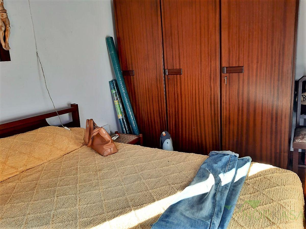 Venta de casa en Belmonte de Miranda