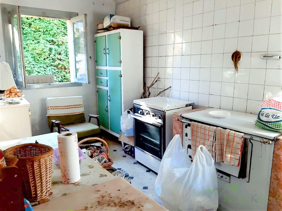 Venta de casa en Belmonte de Miranda