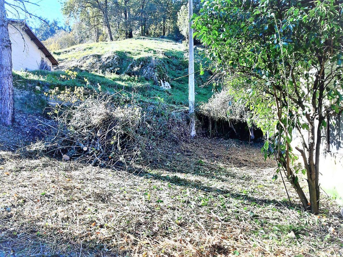 Venta de casa en Belmonte de Miranda