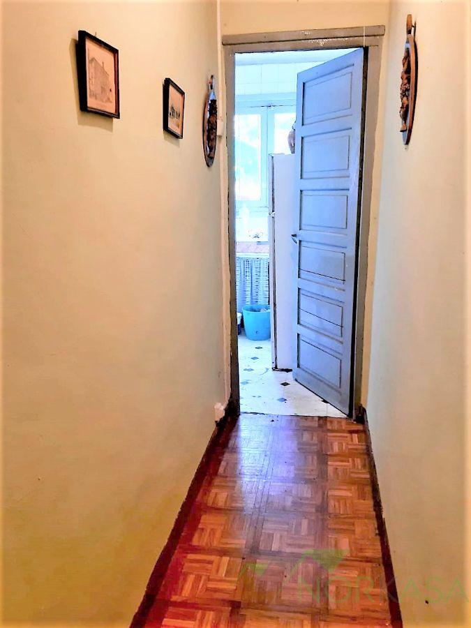 Venta de casa en Belmonte de Miranda