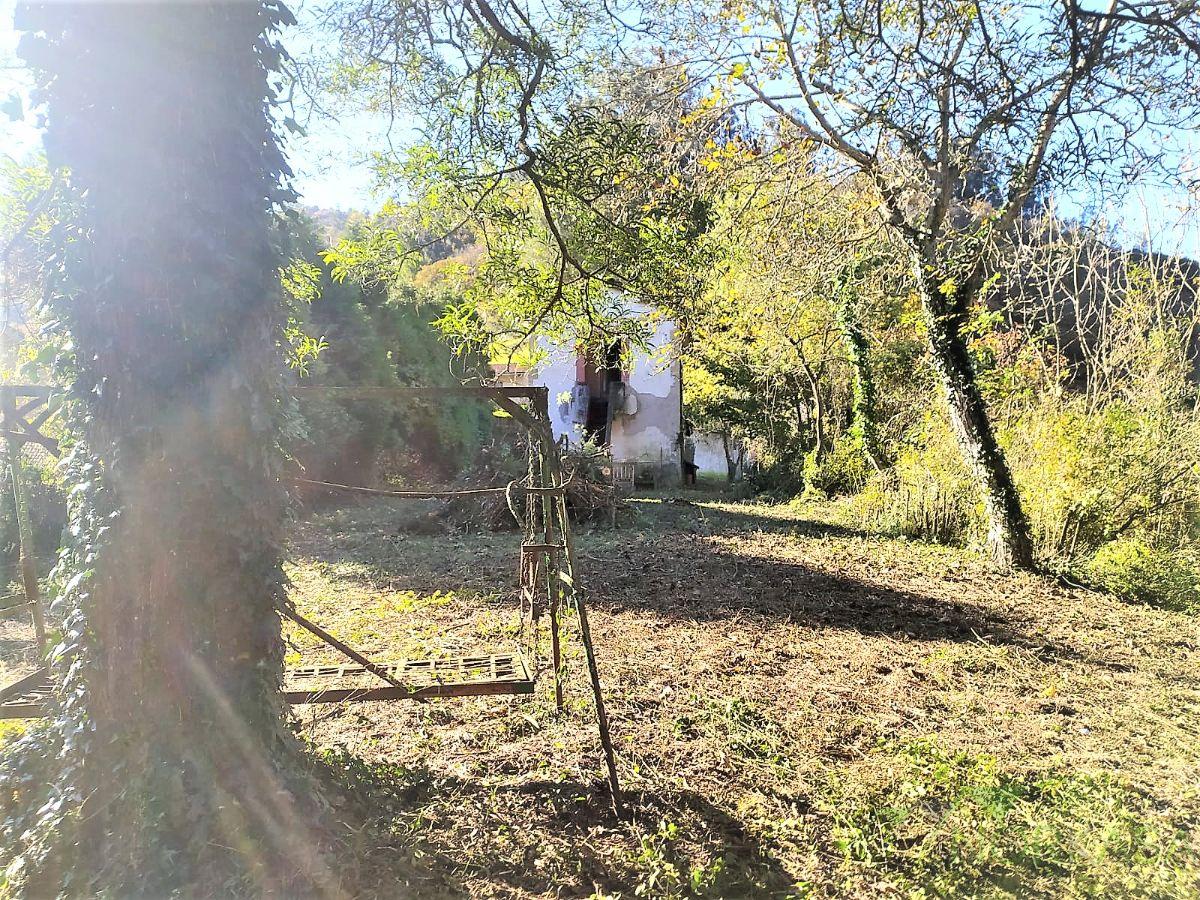 Venta de casa en Belmonte de Miranda