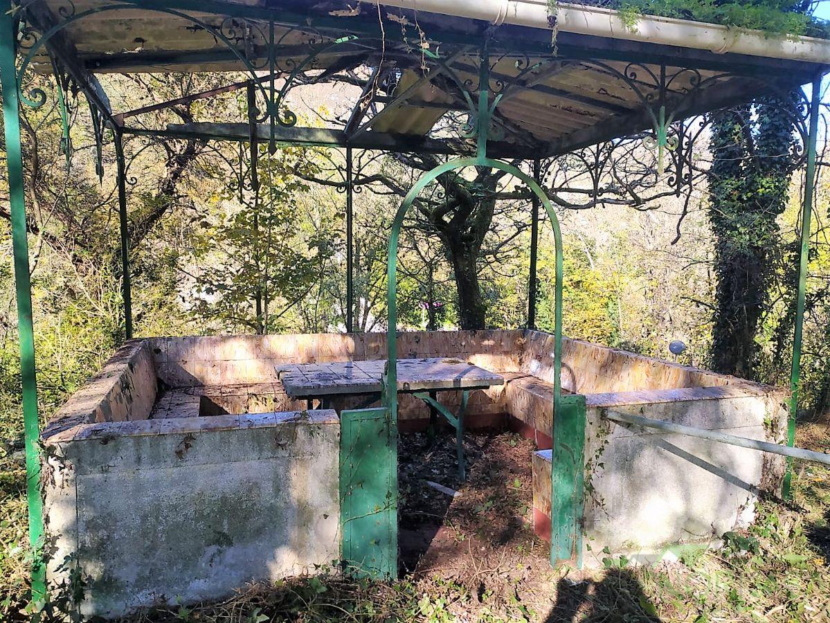 Venta de casa en Belmonte de Miranda