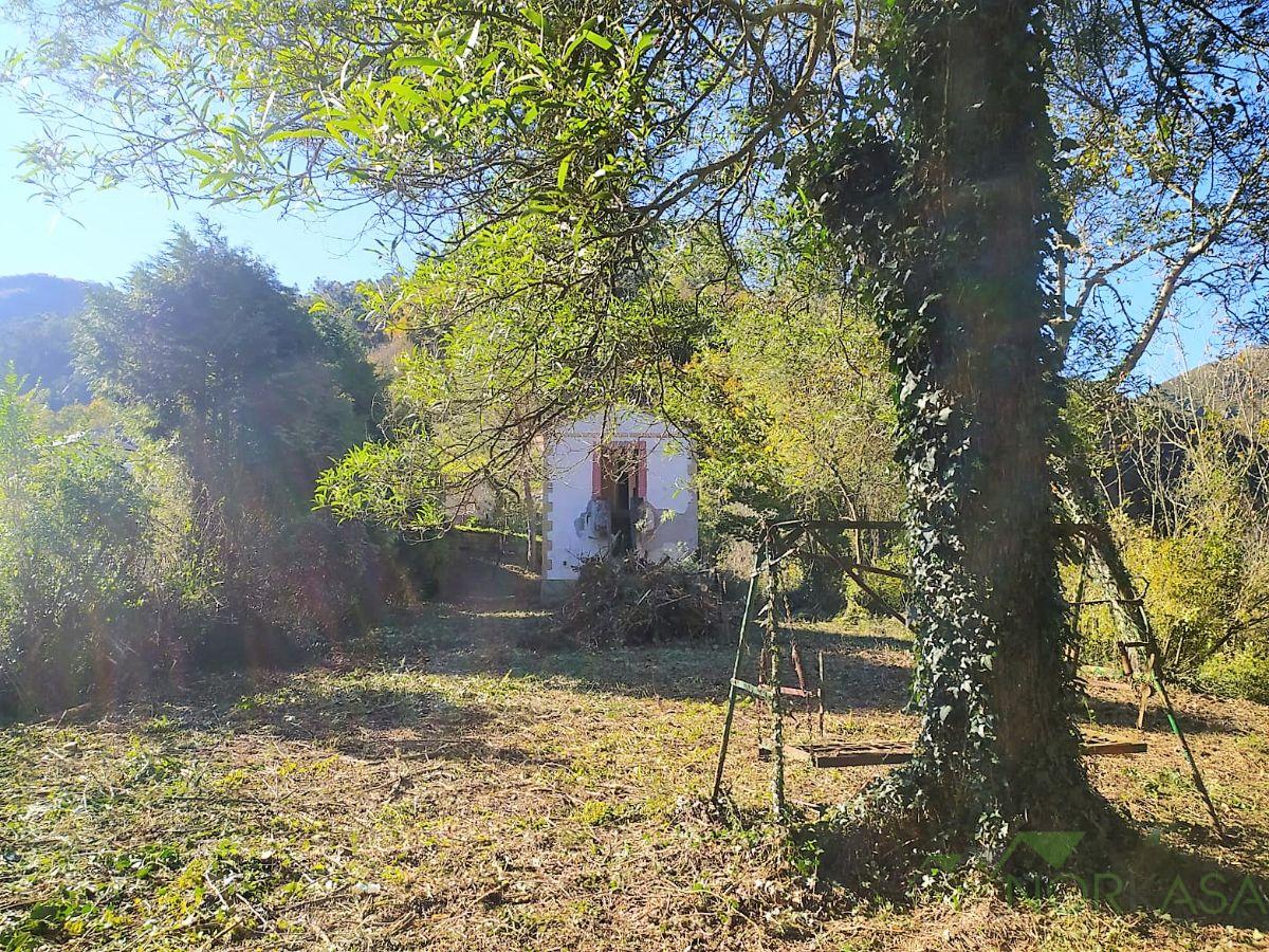 Venta de casa en Belmonte de Miranda