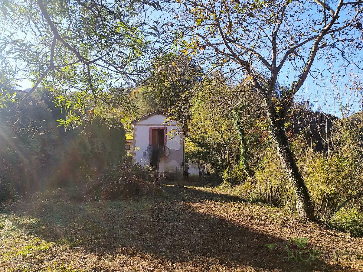 Venta de casa en Belmonte de Miranda