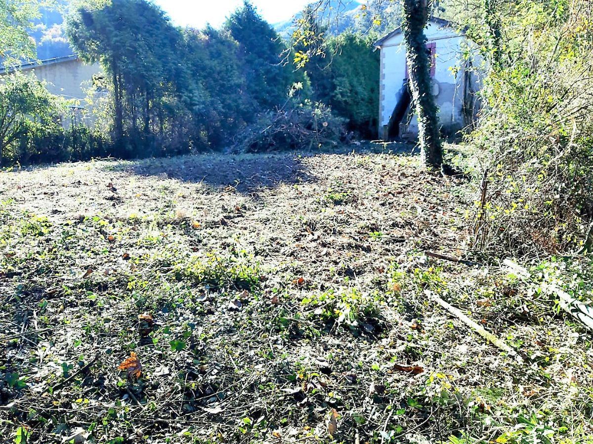 Venta de casa en Belmonte de Miranda