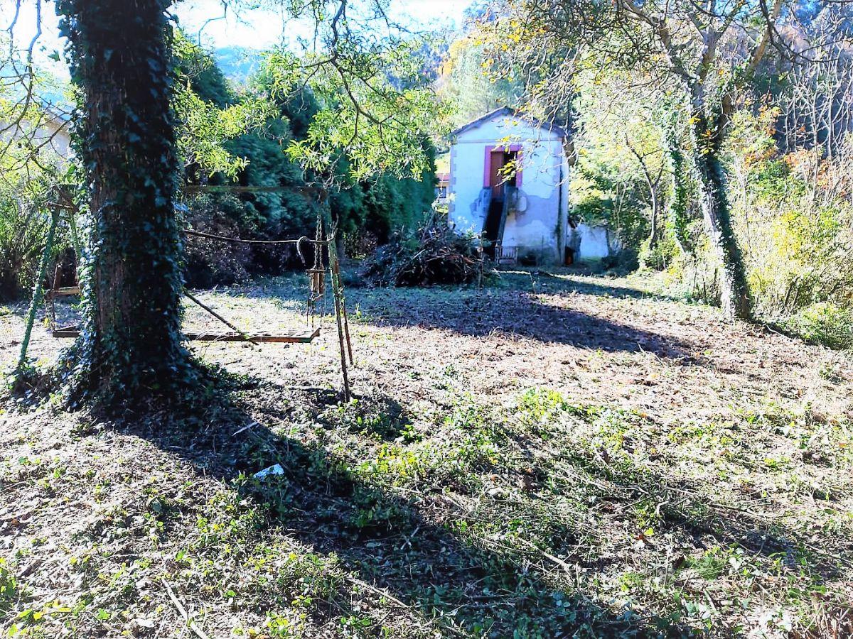 Venta de casa en Belmonte de Miranda