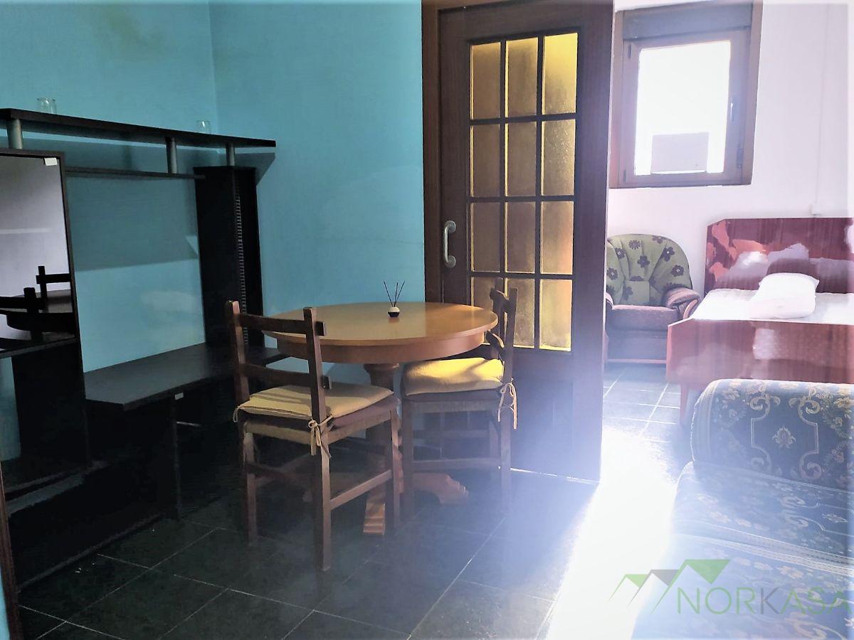 For sale of apartment in Mieres Asturias