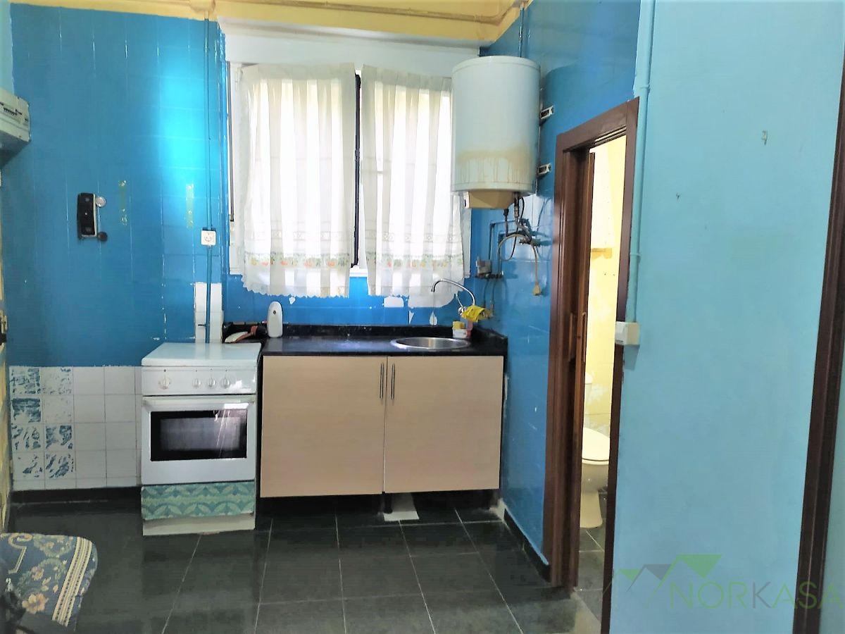 Venta de apartamento en Mieres Asturias