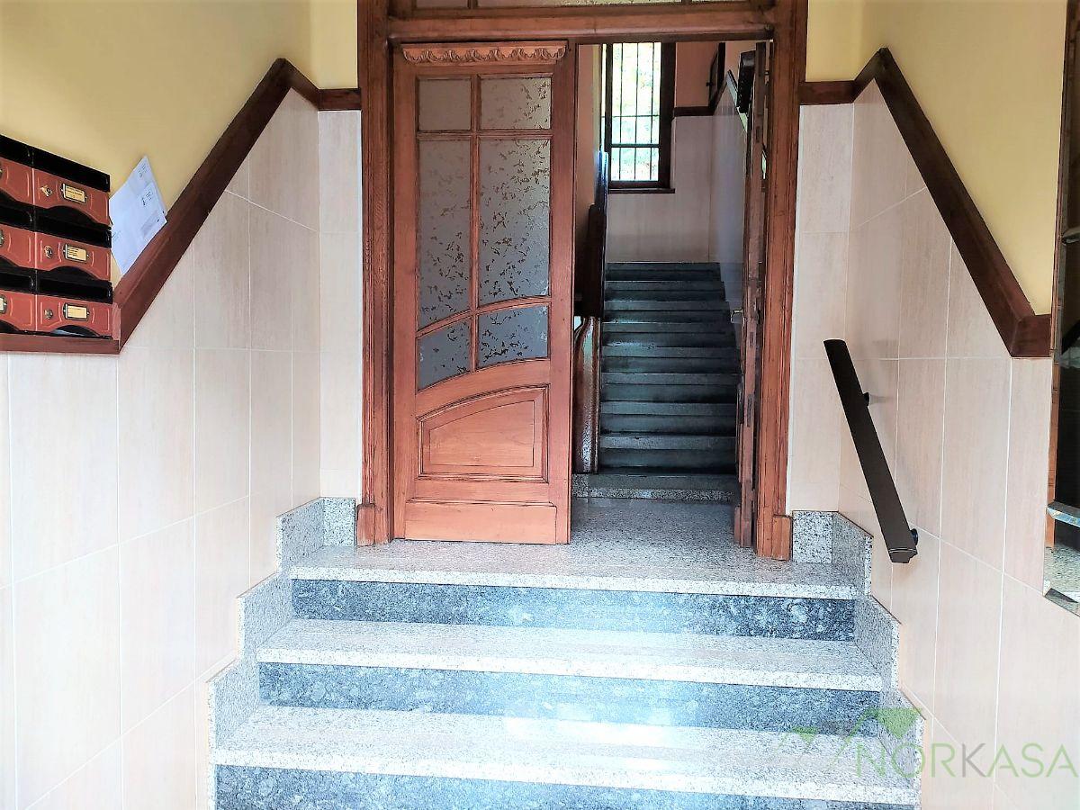 For sale of apartment in Mieres Asturias
