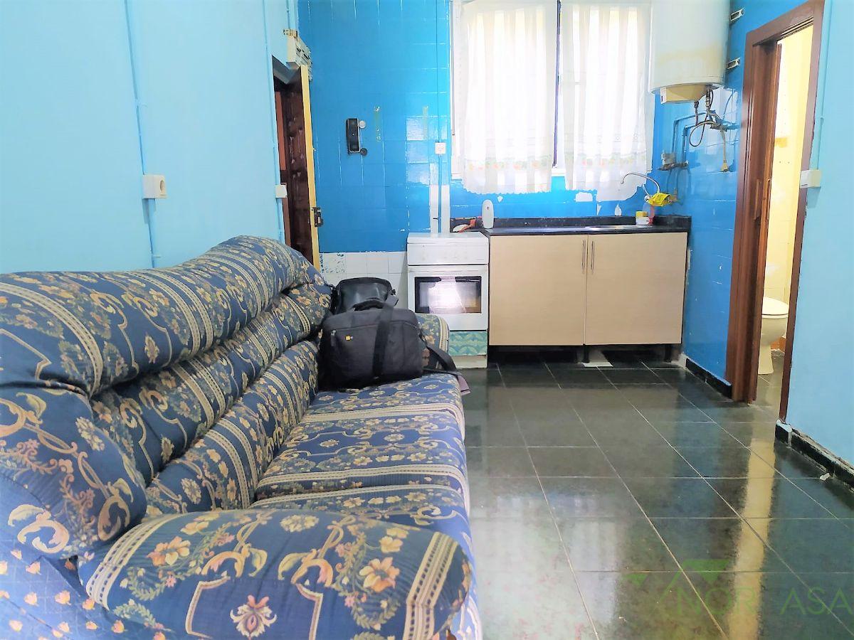 Venta de apartamento en Mieres Asturias