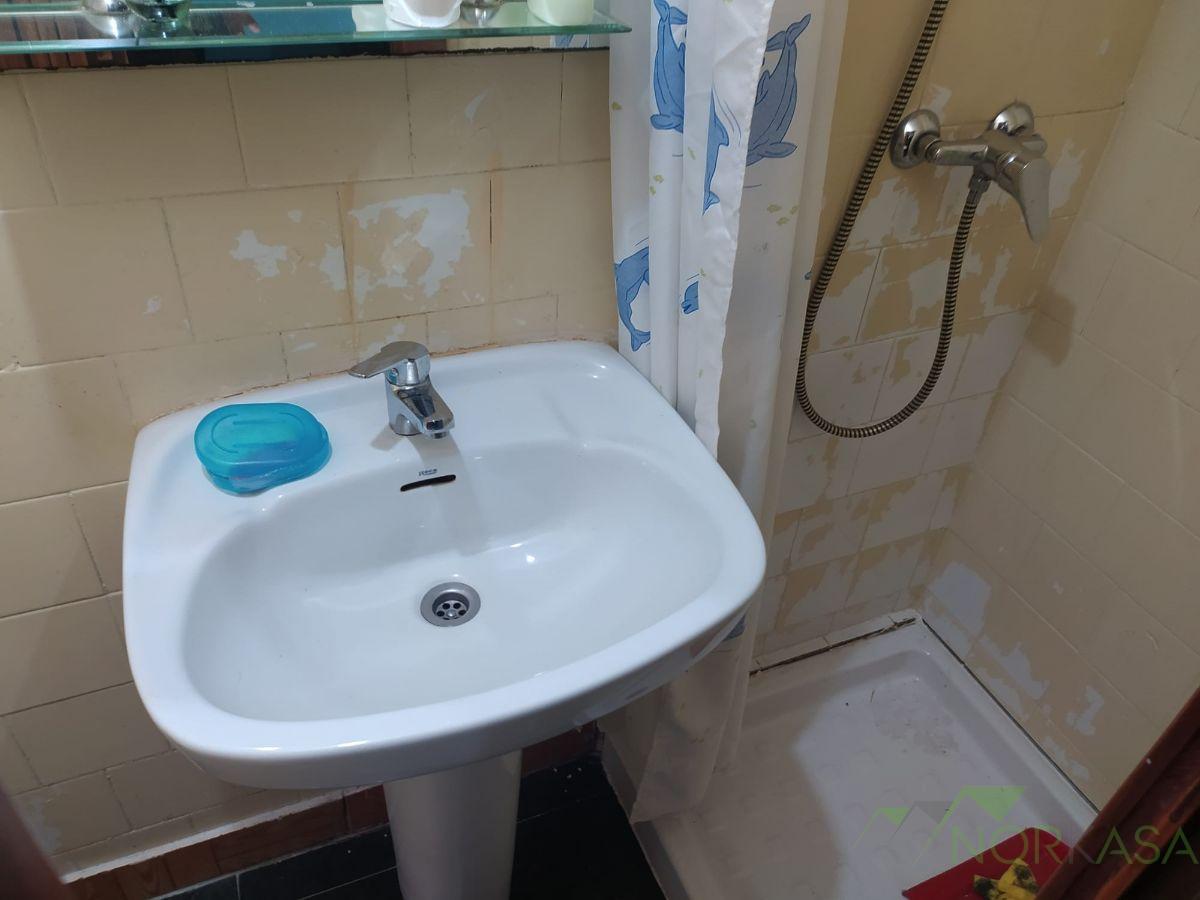 Venta de apartamento en Mieres Asturias