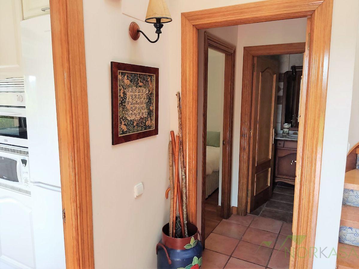 For sale of chalet in Llanera