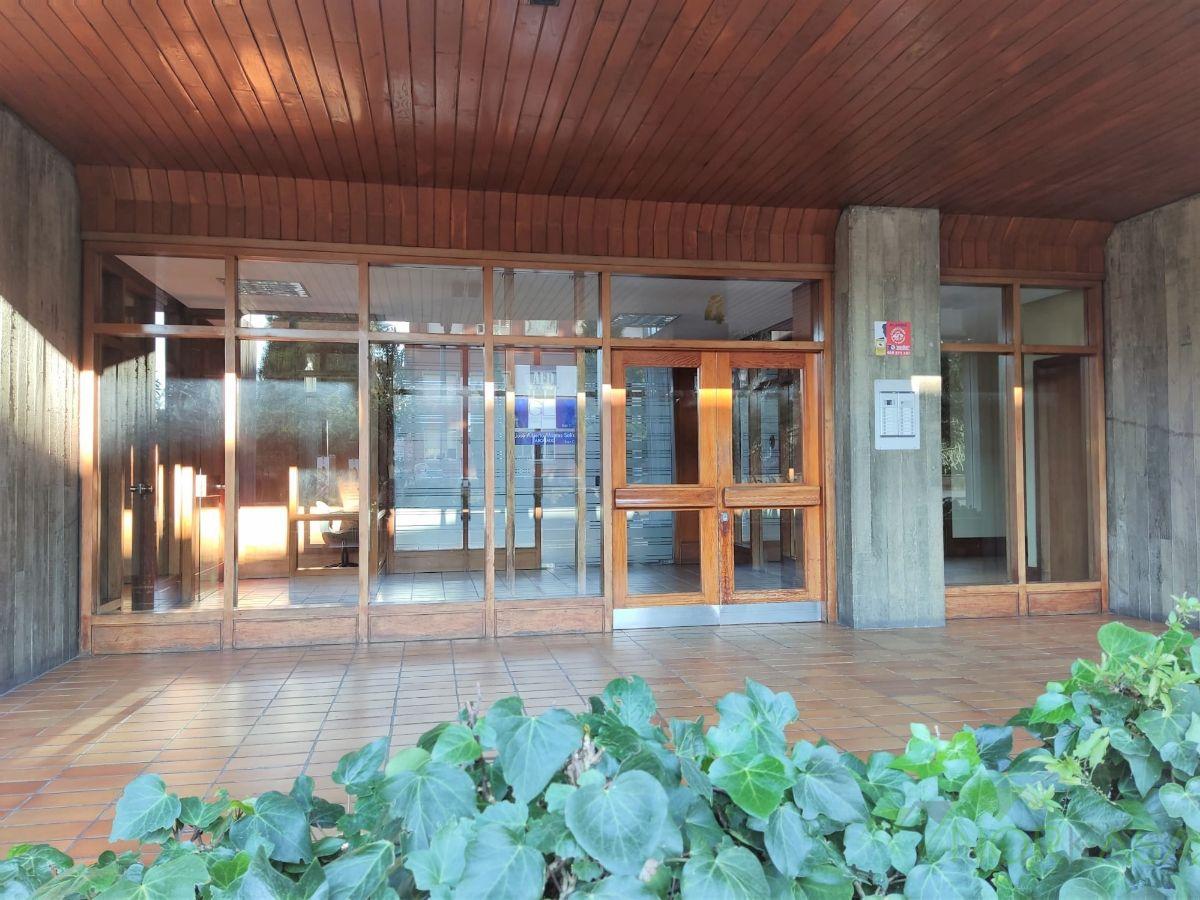For rent of office in Oviedo