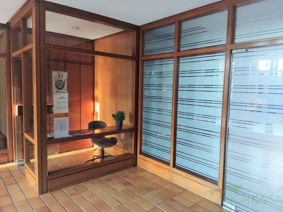 Alquiler de oficina en Oviedo