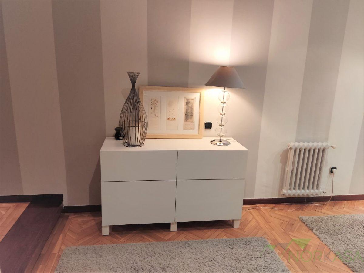 For rent of office in Oviedo