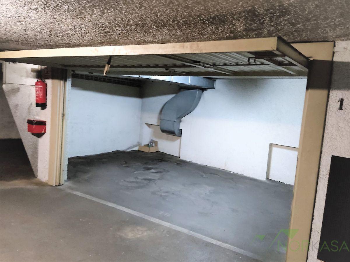 For rent of garage in Oviedo