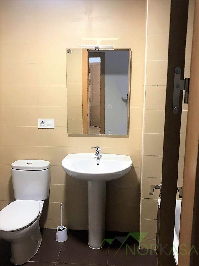 For rent of flat in Oviedo