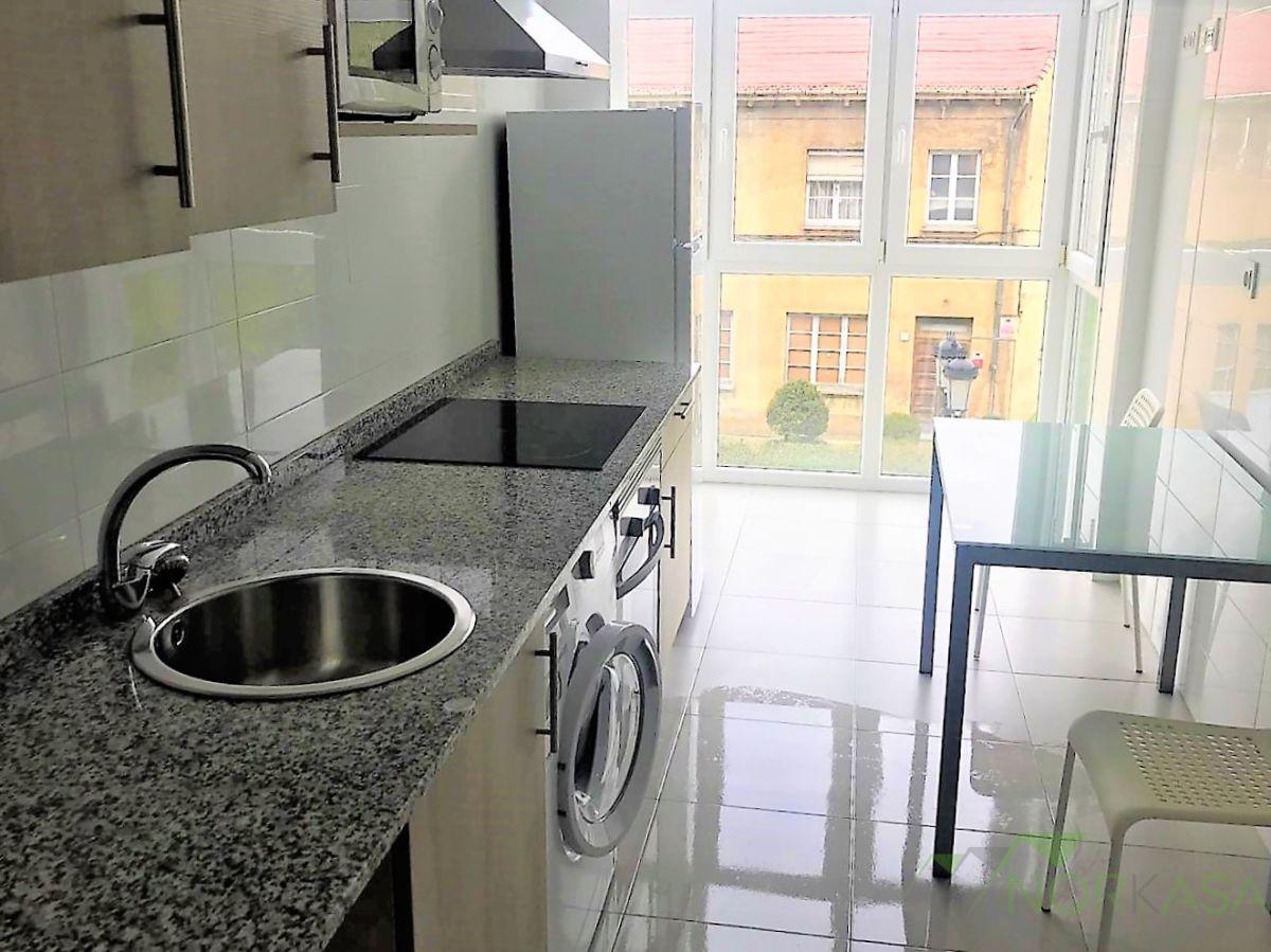 For rent of flat in Oviedo