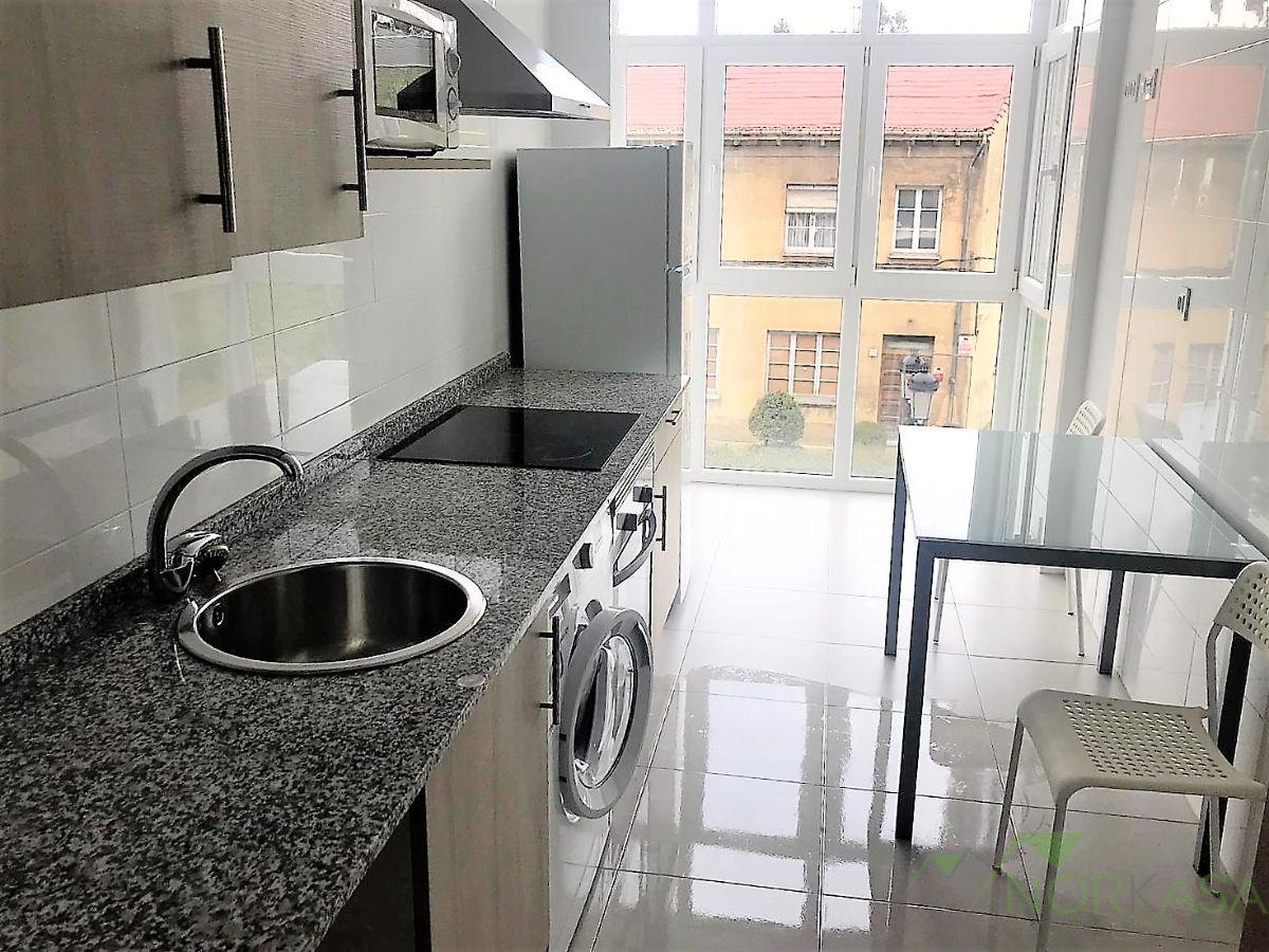 For rent of flat in Oviedo