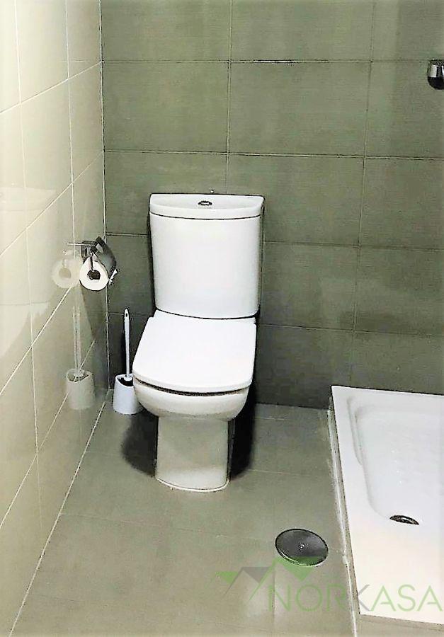 For rent of flat in Oviedo