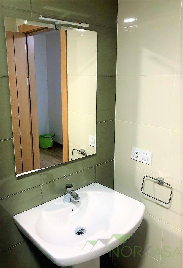 For rent of flat in Oviedo