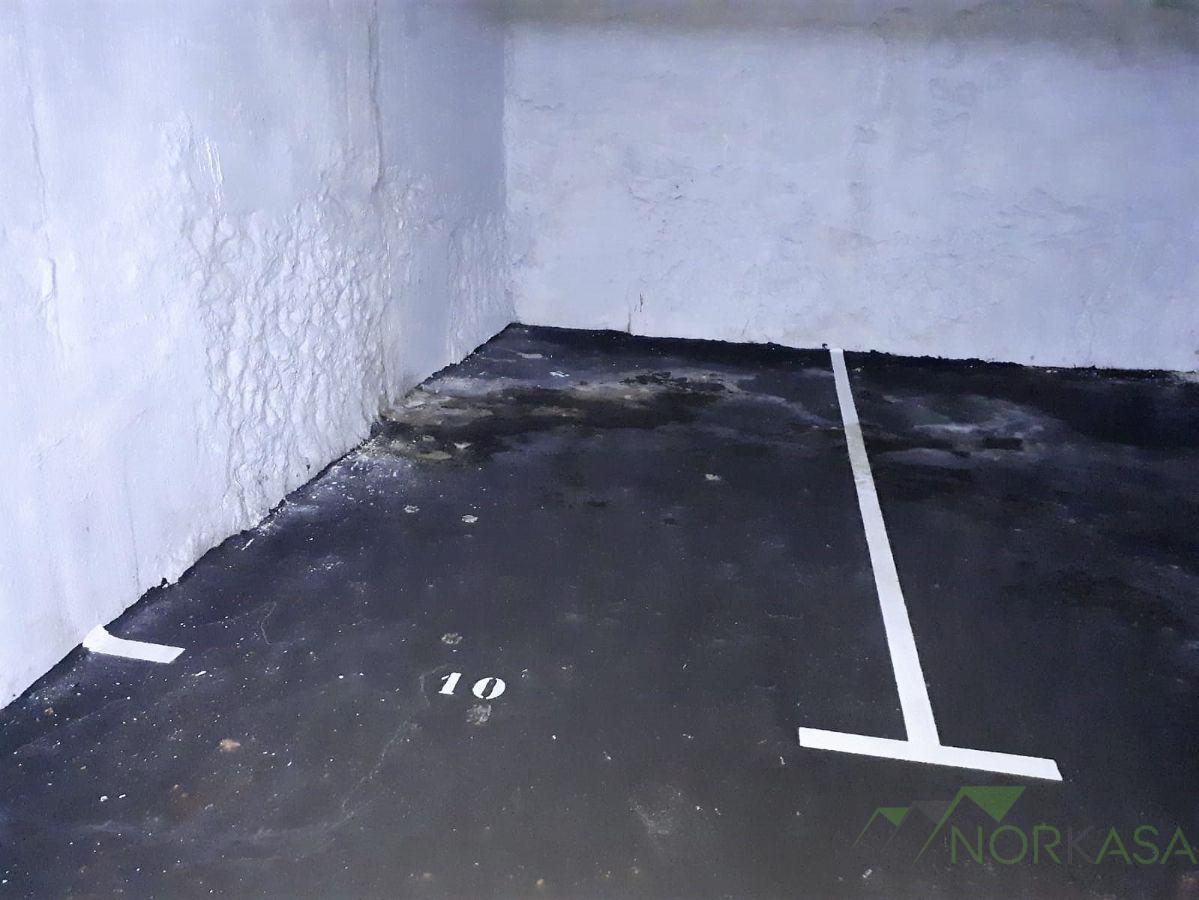For rent of flat in Oviedo