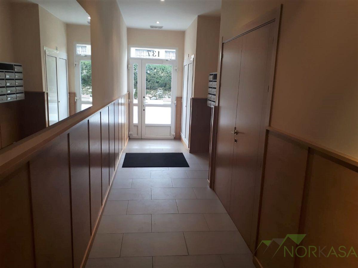 For rent of flat in Oviedo