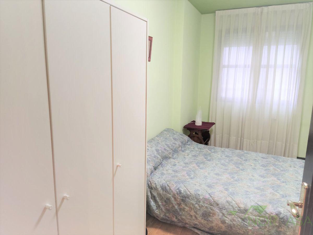 Alquiler de apartamento en Oviedo