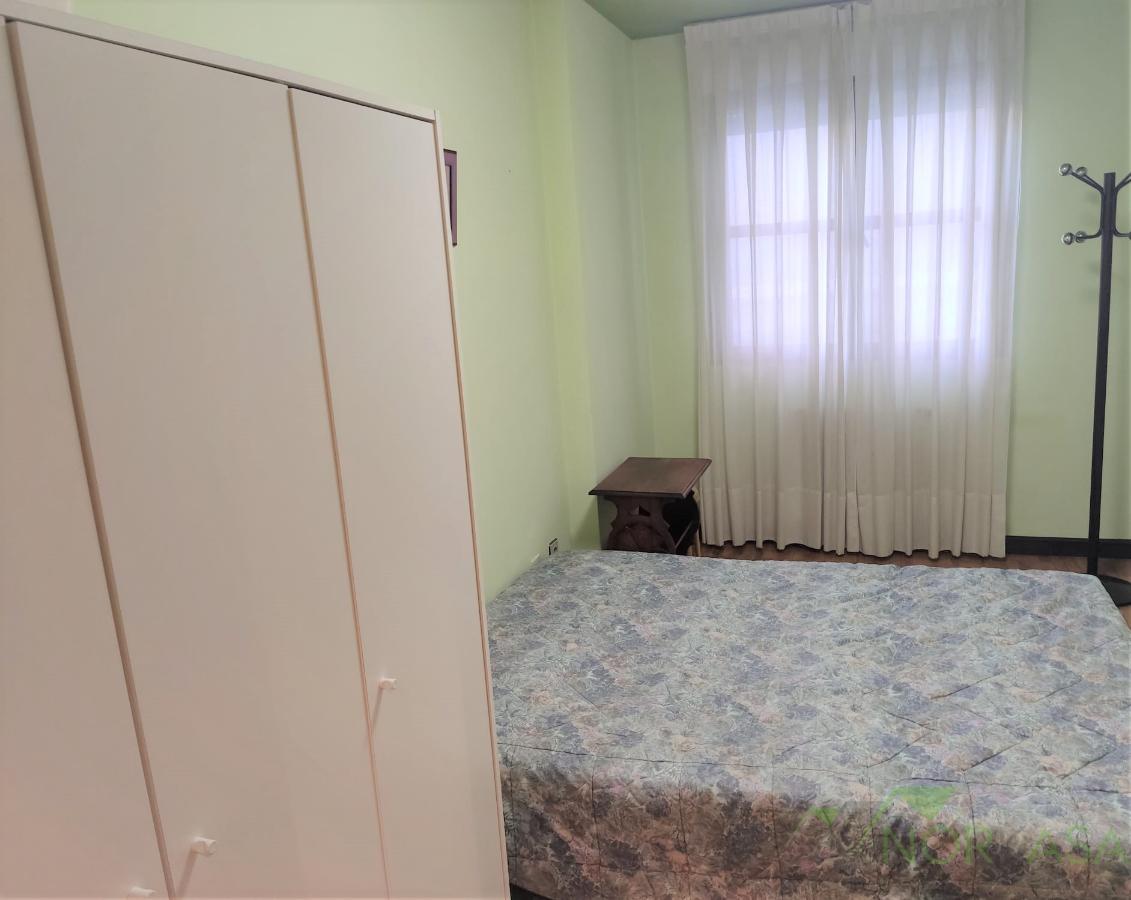 Alquiler de apartamento en Oviedo