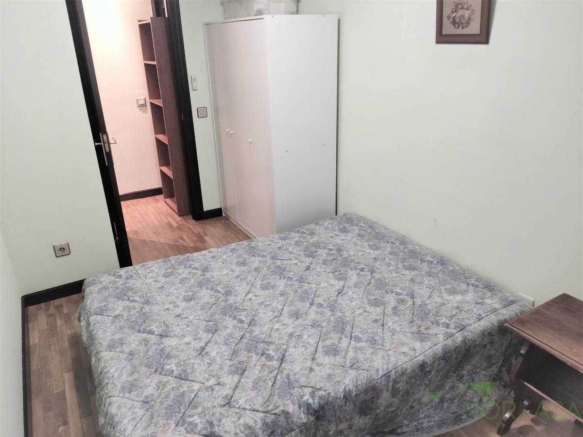 Alquiler de apartamento en Oviedo