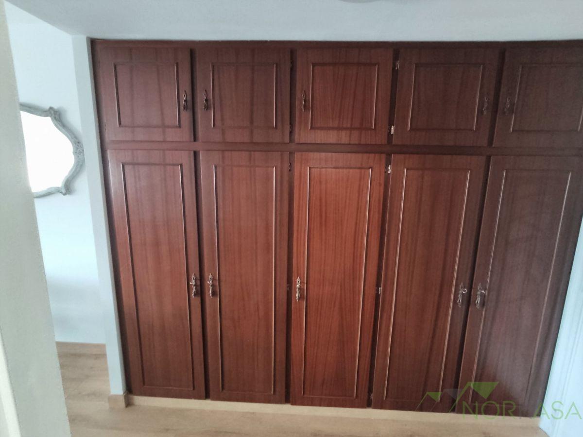 Dormitorio principal