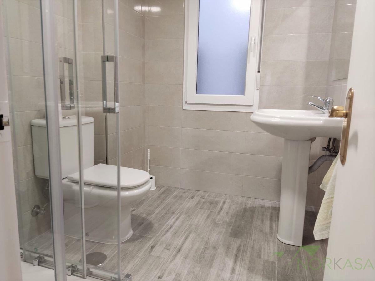Alquiler de piso en Oviedo