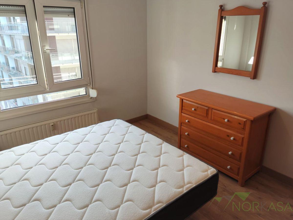Alquiler de piso en Oviedo