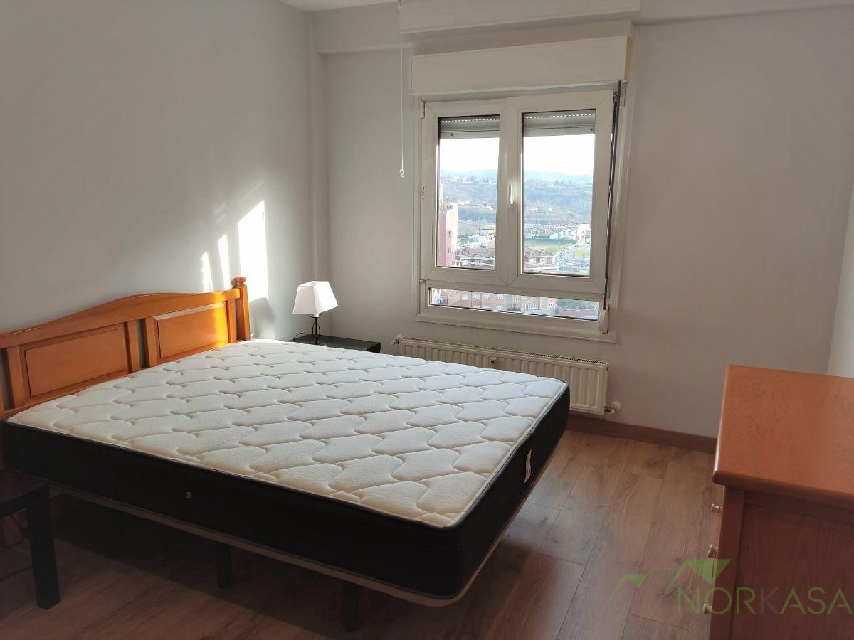 Dormitorio principal