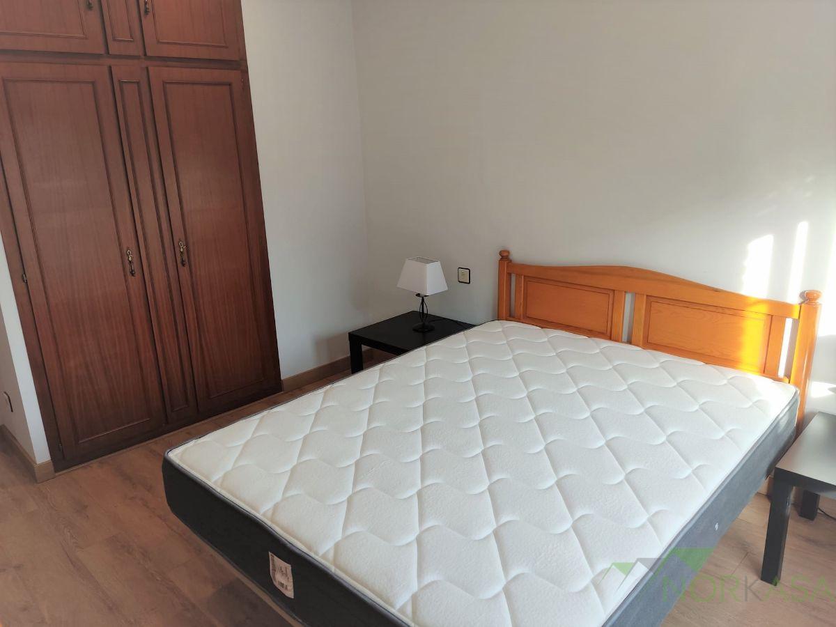Dormitorio principal