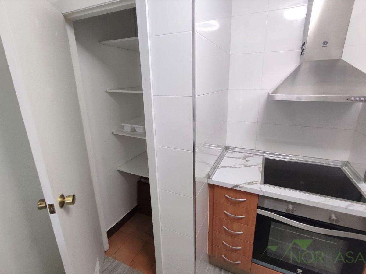 Alquiler de piso en Oviedo