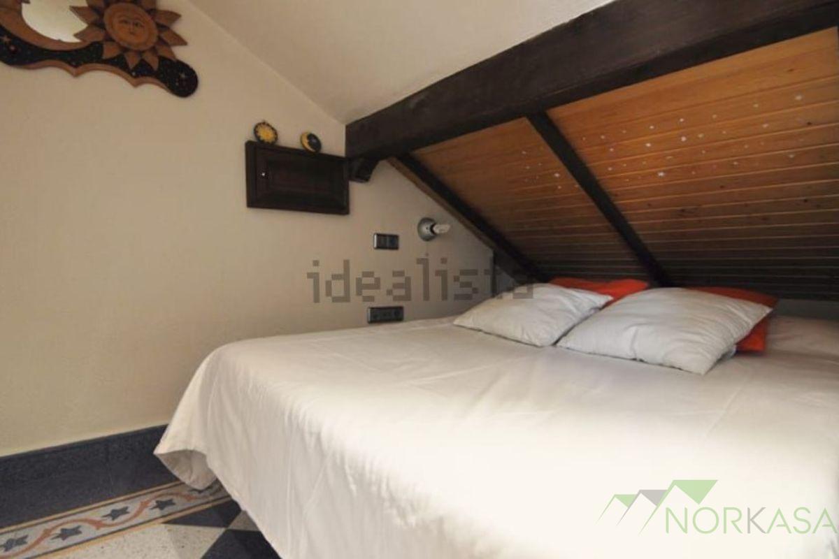 Alquiler de apartamento en Oviedo